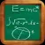 Blackboard Physics Draw