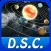 D.S.C.