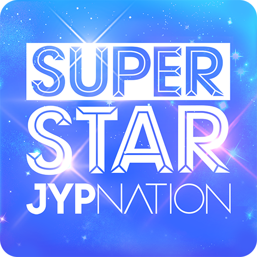 SUPERSTAR JYPNATION SUPERSTAR JYPNATION