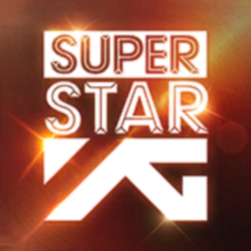 SUPERSTAR YG SUPERSTAR YG