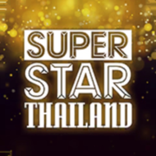 SUPERSTAR THAILAND SUPERSTAR THAILAND