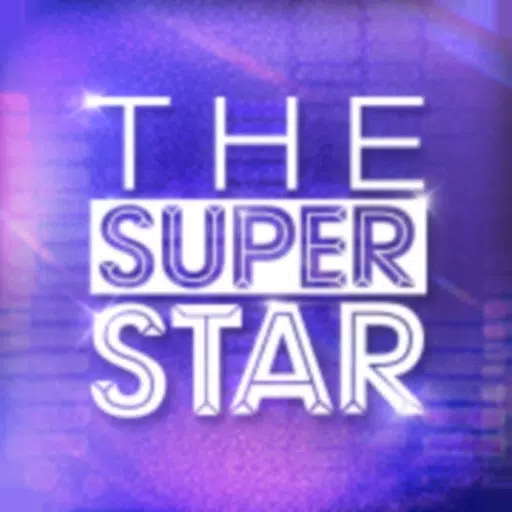 The SuperStar The SuperStar