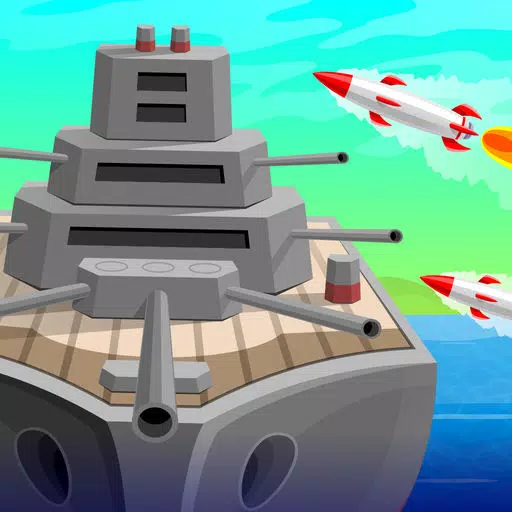 Sea Ship Shoot and Destroy Sea Ship Shoot and Destroy