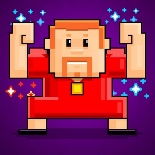 Pixels Tower - Create a Skyscraper High Rise of People Pixels Tower - Create a Skyscraper High Rise of People