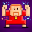 Pixels Tower - Create a Skyscraper High Rise of People