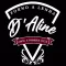 D'Aline Pizzas