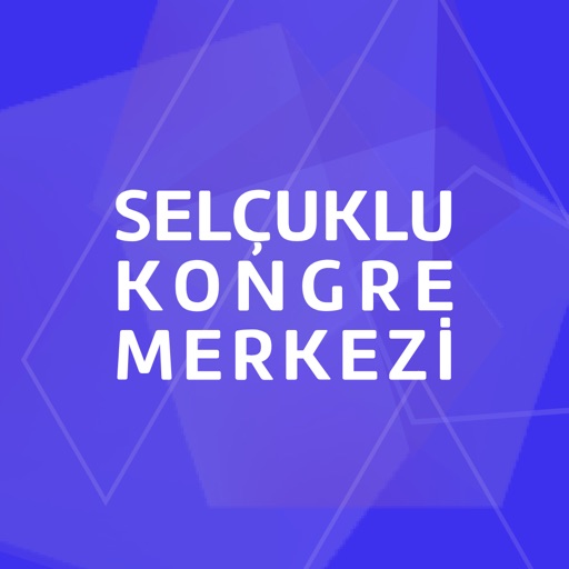 Selçuklu Kongre Merkezi Selçuklu Kongre Merkezi