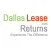 Dallas Lease Returns MLink
