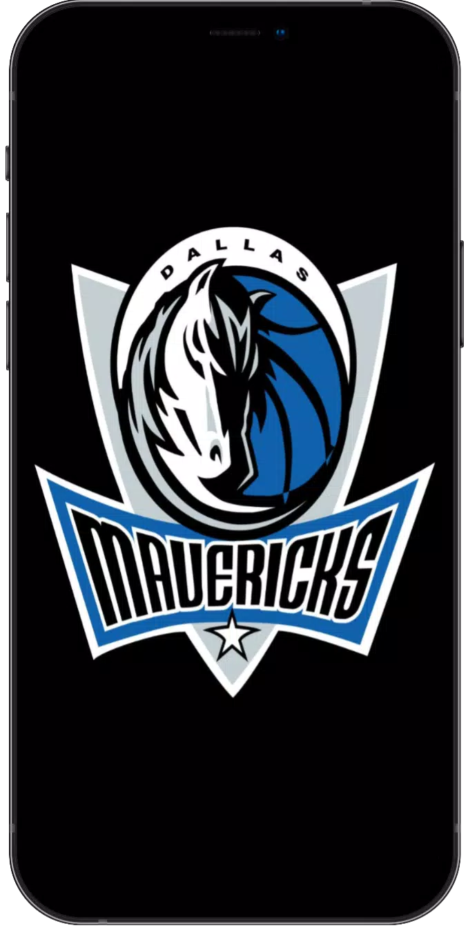 Dallas Mavericks Wallpapers 4K Screenshots