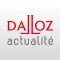 Dalloz actualité