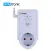 GSM Thermostat Socket SMSer