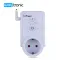 GSM Thermostat Socket SMSer