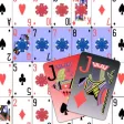 Wild Jacks:Sequence board game