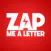 Zap Me A Letter