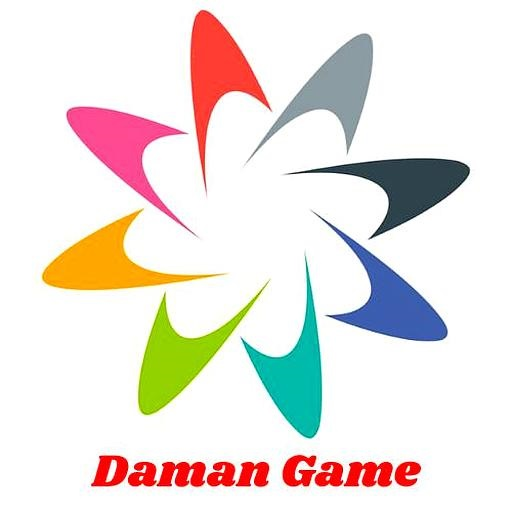 Daman Games Daman Games