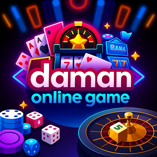 Daman Online Game Daman Online Game