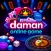 Daman Online Game