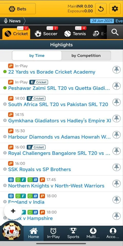 Daman Apk Screenshots