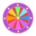 Tiny Decisions Lucky roulette
