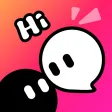 Vodda  - Meet Mates & Chat