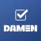 Damen Daily Round