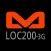Ampire LOC200-3G