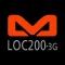 Ampire LOC200-3G
