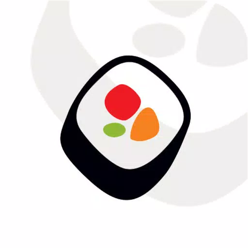 Joshi sushi Praha Joshi sushi Praha