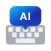 AI Keyboard Extension: TypeBot