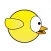 Touchy Birds