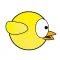 Touchy Birds