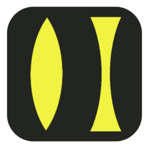 Optics Simulator Optics Simulator