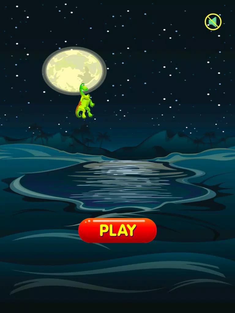 Good Jurassic Tyrannosaurus Rex Dinosaur Run iPad Screenshots