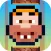 Forest Smash - Tap Trees to Stomp Man