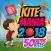 Kite Mania 2018
