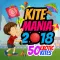 Kite Mania 2018