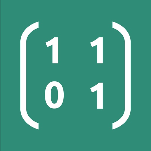 DIY Matrix Calculator DIY Matrix Calculator