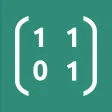 DIY Matrix Calculator