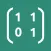 DIY Matrix Calculator