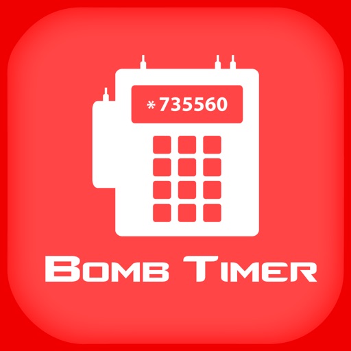 Bomb and Nade Timer for CS:GO Bomb and Nade Timer for CS:GO