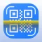Quick Scan & QR Scanner