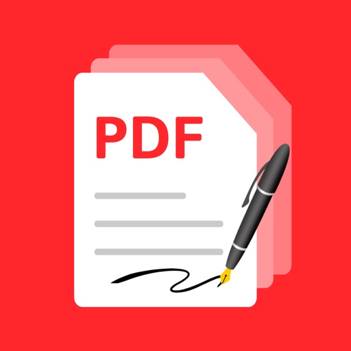 PDF Scan & Easy Reader