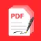 PDF Scan & Easy Reader