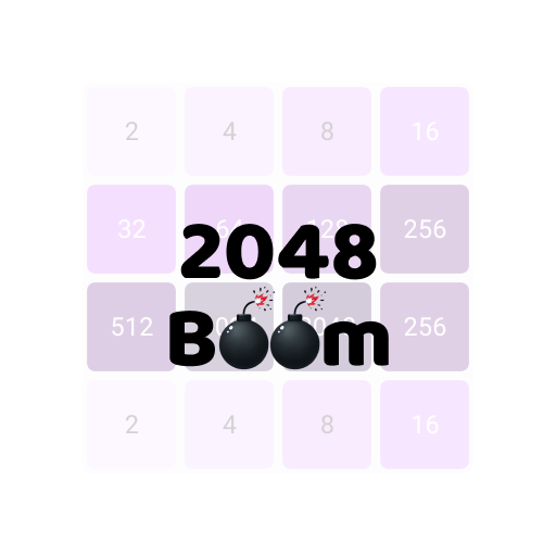 DanJ 2048 Boom