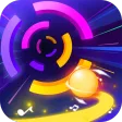 Smash Colors 3D: Swing & Dash