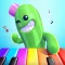 Dancing Cactus Toy