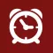 Crazy WakeUp Alarm app for heavy sleepers with spin, maths, shake and questions to wake up