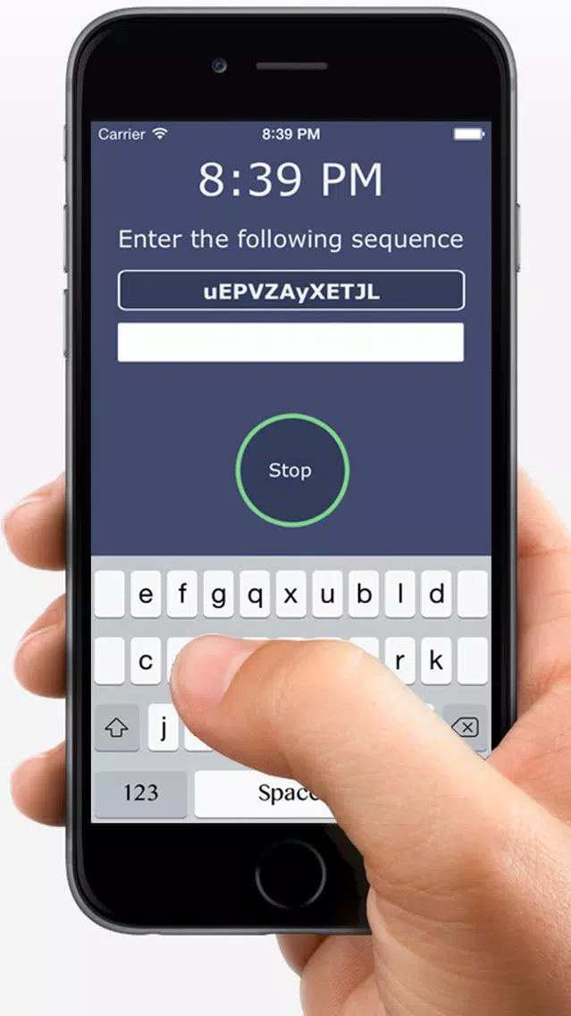 Crazy WakeUp Alarm app for heavy sleepers with spin, maths, shake and questions to wake up Screenshots