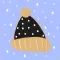 Winter Season Stickers