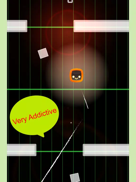 صور Happy Jump - Arcade Dash iPad 